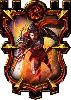 画像ギャラリー No.005のサムネイル画像 / 「GODGAMES」の事前登録キャンペーンが本日スタート。限定ユニット「剣技のイアン SA」をはじめ，登録者数に応じて特典が増加