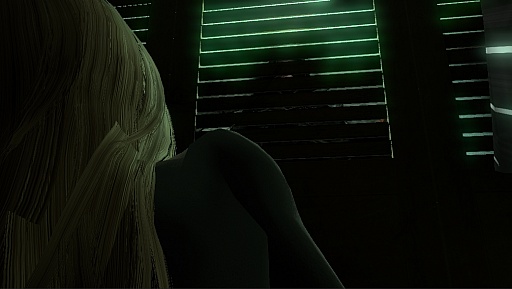 画像ギャラリー No.017のサムネイル画像 / 「クロックタワー」の“精神的続編”となる「NightCry」のプレイレポート。開発を手がけるヌードメーカー・河野一二三氏へのインタビューも掲載