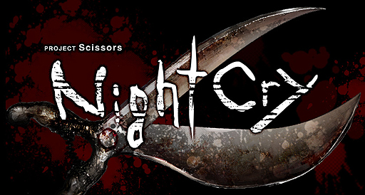 画像ギャラリー No.002のサムネイル画像 / 「クロックタワー」の精神的続編となる「NightCry」,PC版は2016年春配信へ。“あのハサミ”に追われるティザーPVが公開