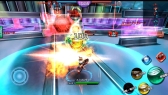 画像ギャラリー No.012のサムネイル画像 / Android版「クロスワールド」のαテストが24時間開放に変更。追加キャラも