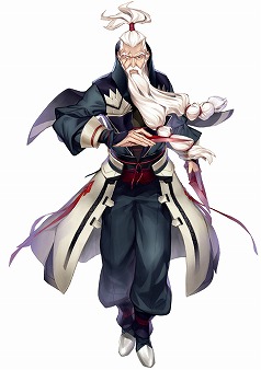 画像ギャラリー No.013のサムネイル画像 / 5対5のチーム対戦型オンラインアクション「クロスワールド」,Android版が配信スタート