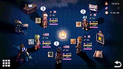 画像ギャラリー No.003のサムネイル画像 / KEMCOがApp Storeでサマーセールを実施。RPG12タイトルが500円に