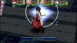 画像ギャラリー No.004のサムネイル画像 / 「アルファディア ジェネシス2」,Amazon Androidアプリストアで配信開始