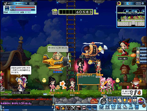 画像ギャラリー No.001のサムネイル画像 / 「PROJECT:Z9PLANET」のクローズドβテストが終了。最新画像を掲載