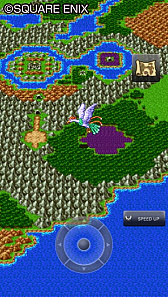 画像ギャラリー No.007のサムネイル画像 / スマホ版「ドラゴンクエストIII そして伝説へ…」を30%オフの840円で購入できる期間限定セールが実施中。7月24日まで