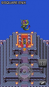画像ギャラリー No.008のサムネイル画像 / スマホ版「ドラゴンクエストIII そして伝説へ…」を30%オフの840円で購入できる期間限定セールが実施中。7月24日まで