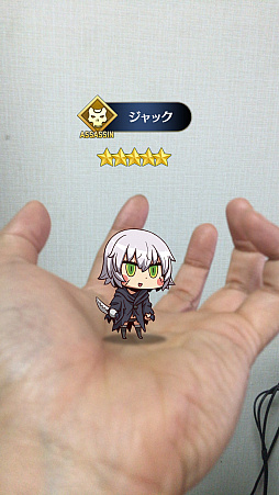 画像ギャラリー No.006のサムネイル画像 / マフィア梶田の二次元が来い!:第348回「四月馬鹿に騙される蒼の騎士団のタマリバ」