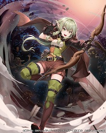 画像ギャラリー No.005のサムネイル画像 / 「オルタンシア・サーガ」,ゴブリンスレイヤーとのコラボが実施に