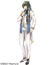 画像ギャラリー No.003のサムネイル画像 / 「オルサガ」，限定UR“アーデルハイド”が3月5日に実装
