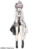 画像ギャラリー No.004のサムネイル画像 / 「オルサガ」，限定UR“アーデルハイド”が3月5日に実装