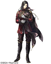 画像ギャラリー No.005のサムネイル画像 / 「オルサガ」，限定UR“アーデルハイド”が3月5日に実装