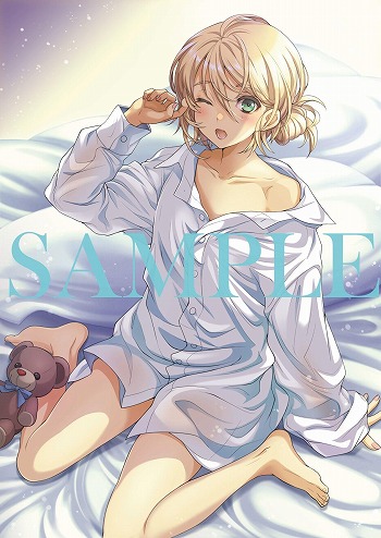 画像ギャラリー No.006のサムネイル画像 / TVアニメ「オルタンシア・サーガ」の特別番組が3月31日にTOKYO MXほかで放送決定