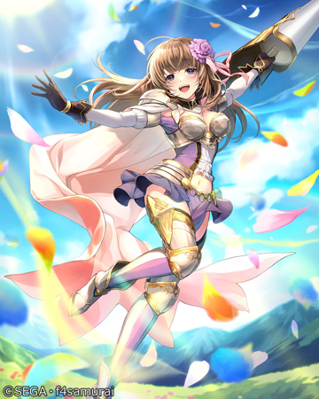 画像ギャラリー No.011のサムネイル画像 / 「オルサガ」でイベント“教えて!アルのあんちゃん!!”と“その眼鏡は英雄となる”が開催中