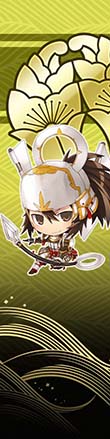画像ギャラリー No.003のサムネイル画像 / 「戦国大戦公式全国大会」，各会場の来場者特典が一挙公開に