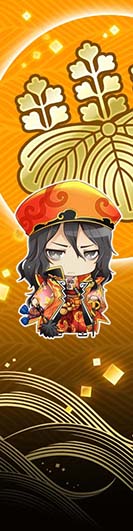画像ギャラリー No.005のサムネイル画像 / 「戦国大戦公式全国大会」，各会場の来場者特典が一挙公開に