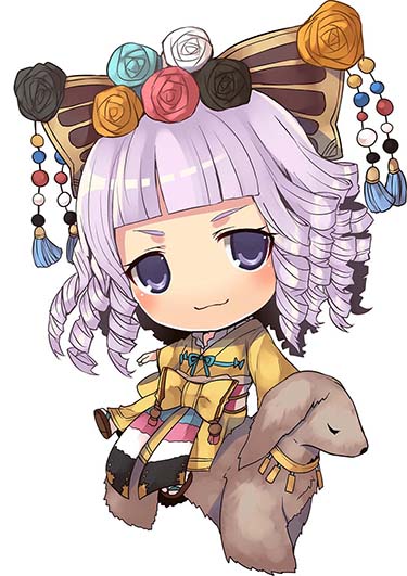 画像ギャラリー No.006のサムネイル画像 / 「戦国大戦公式全国大会」，各会場の来場者特典が一挙公開に