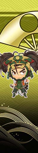 画像ギャラリー No.007のサムネイル画像 / 「戦国大戦公式全国大会」，各会場の来場者特典が一挙公開に
