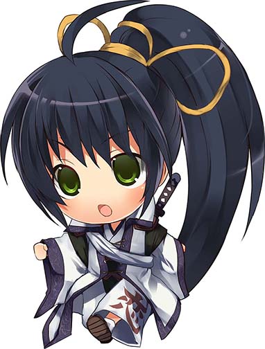 画像ギャラリー No.008のサムネイル画像 / 「戦国大戦公式全国大会」，各会場の来場者特典が一挙公開に