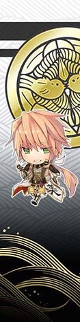 画像ギャラリー No.009のサムネイル画像 / 「戦国大戦公式全国大会」，各会場の来場者特典が一挙公開に