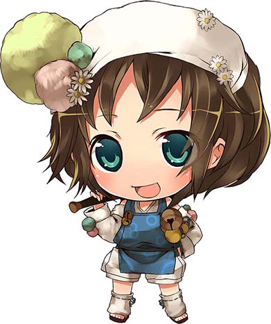 画像ギャラリー No.010のサムネイル画像 / 「戦国大戦公式全国大会」，各会場の来場者特典が一挙公開に