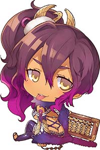 画像ギャラリー No.011のサムネイル画像 / 「戦国大戦公式全国大会」，各会場の来場者特典が一挙公開に
