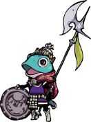 画像ギャラリー No.011のサムネイル画像 / 3DS「レジェンド オブ レガシー」が2015年1月22日に発売決定。“冒険と発見”をキーワードにした新作ファンタジーRPG