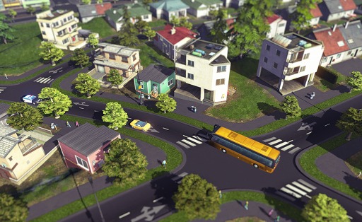 画像ギャラリー No.002のサムネイル画像 / 都市建設シム「Cities: Skylines」の最新トレイラーが公開。アカウントを登録して“日本庭園”を手に入れよう