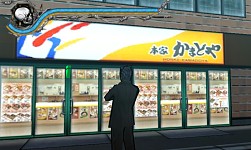 画像ギャラリー No.001のサムネイル画像 / 「喧嘩番長6」，「本家かまどや」とのコラボ弁当「ダブルメンチカツ丼」が登場