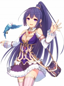 画像ギャラリー No.007のサムネイル画像 / 海洋SLG「蒼海の武装商船(プライヴァティア)」のティザーサイトがオープン