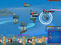 貿易&海戦にフォーカスした「蒼海の武装商船(プライヴァティア)」は今夏サービス開始。オープンβテストが6月中旬に実施