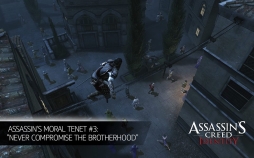 画像ギャラリー No.004のサムネイル画像 / アサクリのシリーズ最新作がスマホに登場。アクションRPG「Assassin’s Creed Identity」のiOS版が2月25日に配信予定