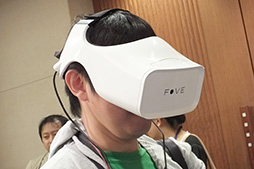 画像ギャラリー No.005のサムネイル画像 / MicrosoftのWindows 10イベントで，「ゲームストリーミング」機能の最新情報やWindows 10 Mobile搭載スマートフォンをチェックしてみた