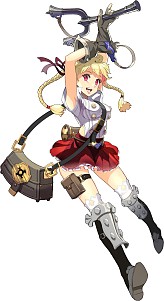 画像ギャラリー No.002のサムネイル画像 / 【PR】「LINE アルビオン戦記」の概要と見どころを徹底紹介。　“君だけの最強傭兵団”を作りあげろ！