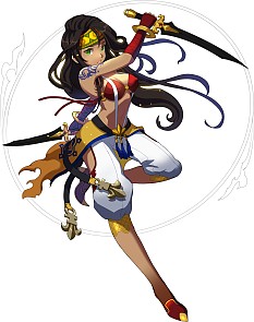 画像ギャラリー No.005のサムネイル画像 / 【PR】「LINE アルビオン戦記」の概要と見どころを徹底紹介。　“君だけの最強傭兵団”を作りあげろ！