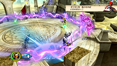 画像ギャラリー No.021のサムネイル画像 / 「仮面ライダー サモンライド!」の最新情報が公開。ゲームに召喚したライダーをサポートする2種類のチップや製品パッケージの同梱内容が明らかに