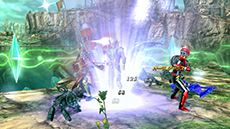 画像ギャラリー No.022のサムネイル画像 / 「仮面ライダー サモンライド!」の最新情報が公開。ゲームに召喚したライダーをサポートする2種類のチップや製品パッケージの同梱内容が明らかに