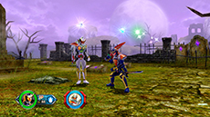 画像ギャラリー No.024のサムネイル画像 / 「仮面ライダー サモンライド!」の最新情報が公開。ゲームに召喚したライダーをサポートする2種類のチップや製品パッケージの同梱内容が明らかに