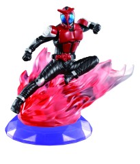画像ギャラリー No.019のサムネイル画像 / 「仮面ライダー サモンライド!」,プレイヤーの行く手を阻む歴代ライダー作品の敵が公開。「仮面ライダー ドライブ タイプワイルド」の参戦も決定