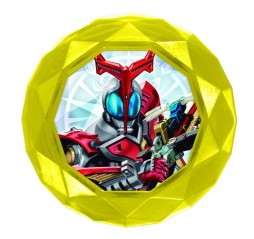 画像ギャラリー No.020のサムネイル画像 / 「仮面ライダー サモンライド!」,プレイヤーの行く手を阻む歴代ライダー作品の敵が公開。「仮面ライダー ドライブ タイプワイルド」の参戦も決定