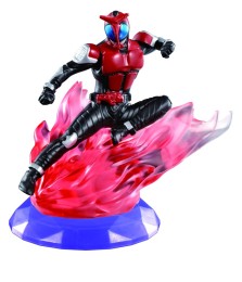 画像ギャラリー No.024のサムネイル画像 / 「仮面ライダー サモンライド!」,プレイヤーの行く手を阻む歴代ライダー作品の敵が公開。「仮面ライダー ドライブ タイプワイルド」の参戦も決定