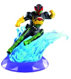 画像ギャラリー No.025のサムネイル画像 / 「仮面ライダー サモンライド!」,プレイヤーの行く手を阻む歴代ライダー作品の敵が公開。「仮面ライダー ドライブ タイプワイルド」の参戦も決定