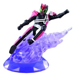 画像ギャラリー No.026のサムネイル画像 / 「仮面ライダー サモンライド!」,プレイヤーの行く手を阻む歴代ライダー作品の敵が公開。「仮面ライダー ドライブ タイプワイルド」の参戦も決定