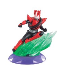 画像ギャラリー No.029のサムネイル画像 / 「仮面ライダー サモンライド!」,プレイヤーの行く手を阻む歴代ライダー作品の敵が公開。「仮面ライダー ドライブ タイプワイルド」の参戦も決定