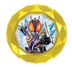 画像ギャラリー No.032のサムネイル画像 / 「仮面ライダー サモンライド!」,プレイヤーの行く手を阻む歴代ライダー作品の敵が公開。「仮面ライダー ドライブ タイプワイルド」の参戦も決定