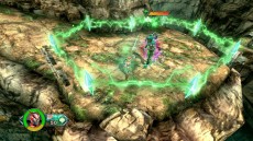 画像ギャラリー No.034のサムネイル画像 / 「仮面ライダー サモンライド!」,プレイヤーの行く手を阻む歴代ライダー作品の敵が公開。「仮面ライダー ドライブ タイプワイルド」の参戦も決定