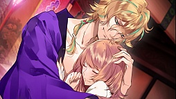 画像ギャラリー No.013のサムネイル画像 / 「男遊郭」のプロモーションムービーが公開。PS Vita版で追加された新要素や,艶っぽいキャラクターボイスに注目