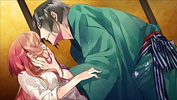 画像ギャラリー No.016のサムネイル画像 / 「男遊郭」のプロモーションムービーが公開。PS Vita版で追加された新要素や,艶っぽいキャラクターボイスに注目