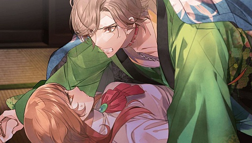 画像ギャラリー No.017のサムネイル画像 / 「男遊郭」のプロモーションムービーが公開。PS Vita版で追加された新要素や,艶っぽいキャラクターボイスに注目