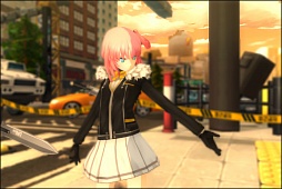 画像ギャラリー No.009のサムネイル画像 / 韓国で第1次CBTが実施されたオンラインアクションRPG「Closers」の開発スタッフにインタビュー。ゲームの概要と日本展開に向けた意気込みを聞いた