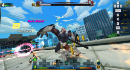 画像ギャラリー No.030のサムネイル画像 / アクションMORPG「CLOSERS」のクローズドβテストで判明した爽快なバトルや成長・強化システムをレポート